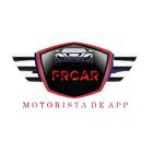 Fr Car icono