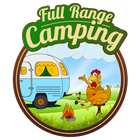 Full Range Camping icon