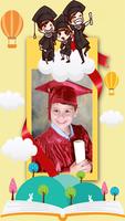 marcos para graduacion kinder ภาพหน้าจอ 1