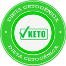 Dieta Keto en Español APK