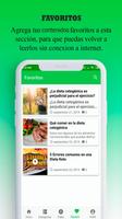 Dieta Keto en Español capture d'écran 3