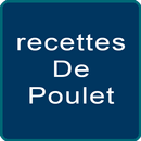 recettes De Poulet aplikacja