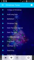 Free Christmas Ringtones โปสเตอร์