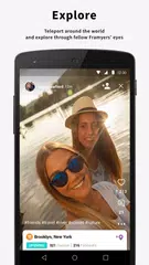 Скачать Framy APK