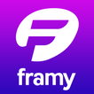 ”Framy - All Photo Frames Edit