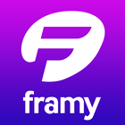 Framy icône