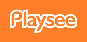 Playsee: Esplora video locali