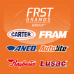 Afinación FRAM Autolite ไอคอน