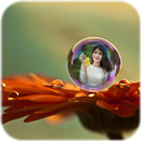 Bubble Photo Frame APK