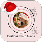 Christmas Photo Frame-icoon