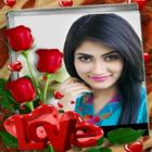 Love Photo Frame HD icon