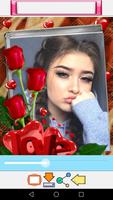 Love Photo Frame HD screenshot 1