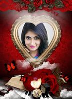 Love Photo Frame HD screenshot 2