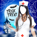 Halloween Costume Photo Montag APK
