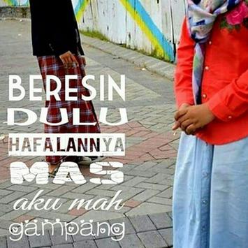 Kata Kata Romantis Ala Santri Terbaru For Android Apk Download