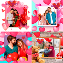 Collages de Amor 💓 APK