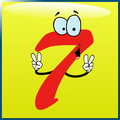 Seven
