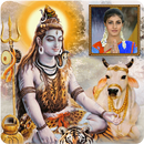 Shiva Photo Frame APK