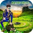 Nature Photo Editor APK