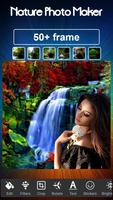 Nature Photo Editor โปสเตอร์