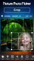 Nature Photo Editor ภาพหน้าจอ 2