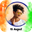 15 August Photo Frame APK