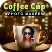 Coffee Cup Photo Maker