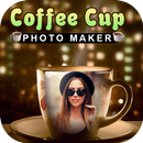 Coffee Cup Photo Maker APK