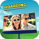 Photo Hoarding Maker APK