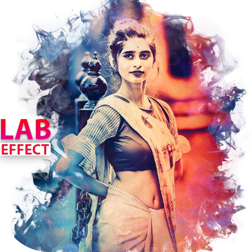 Photo Lab Editor