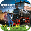 Train Photo Maker