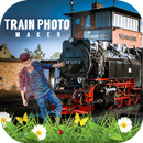 Train Photo Maker APK
