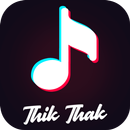 Thik Thak Video Maker - Short Video Maker App APK