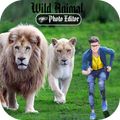 Wild Animal Photo Maker