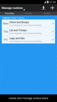 FitFrame screenshot 2