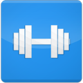 GymFrame Workout Logbook & Tracker