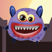 Hungry Monster