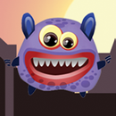Hungry Monster APK