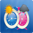 Météo Réveille APK