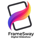 FrameSway - Digital Slideshow APK