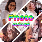 Picture Frame Editor - Photo C icône