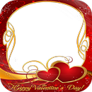Valentine Bilderrahmen APK