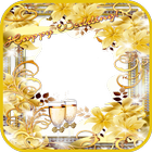 Wedding Frames icon