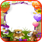 Birthday Frames icon