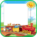 Birthday And Kids Frames APK