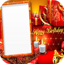Birthday Photo Frames APK