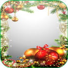 آیکون‌ Christmas And New Year Frames