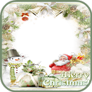 Christmas And New Year Frames APK