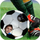 Football Frames aplikacja