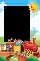 無料の子供の写真フレーム スクリーンショット 2